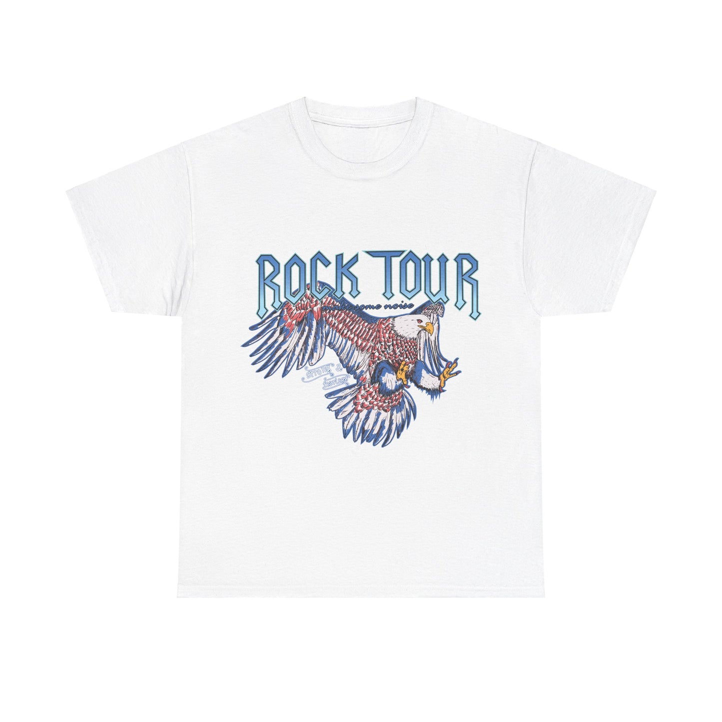 Rock Tour