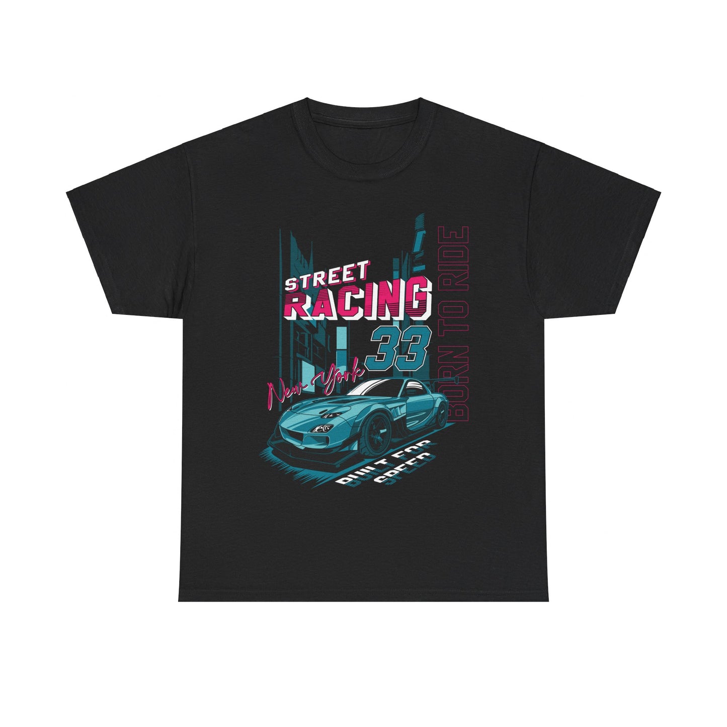 Street Racing