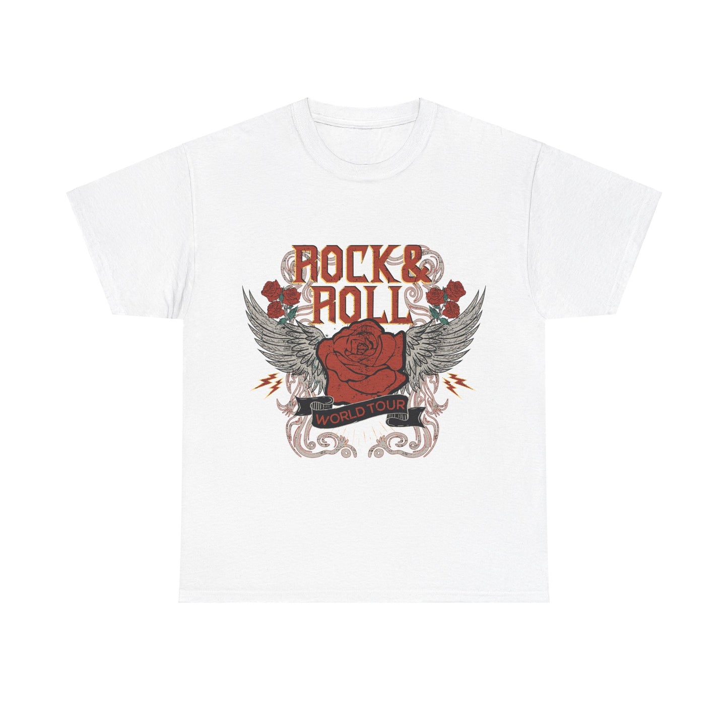 Rock & Roll 2.0