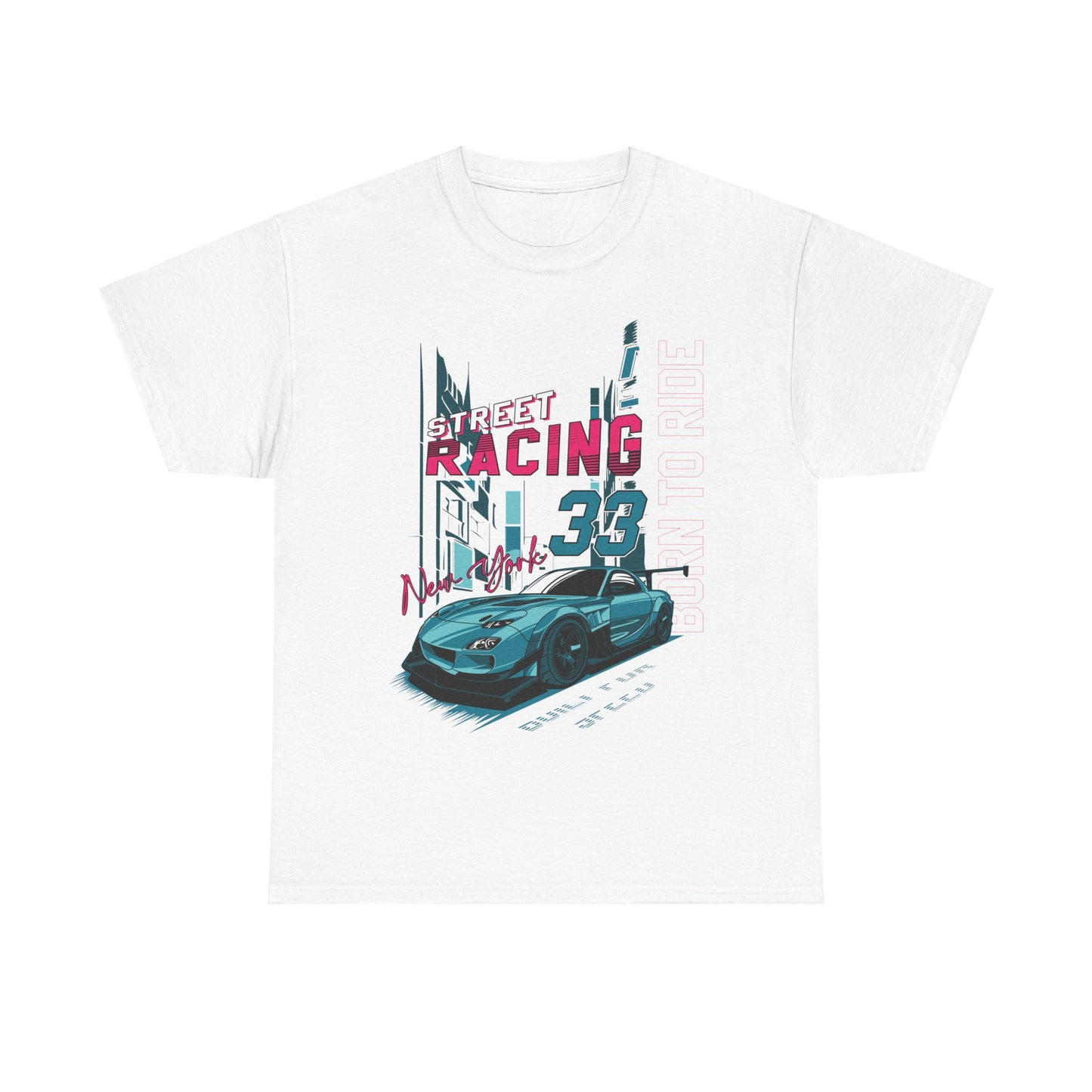 Street Racing
