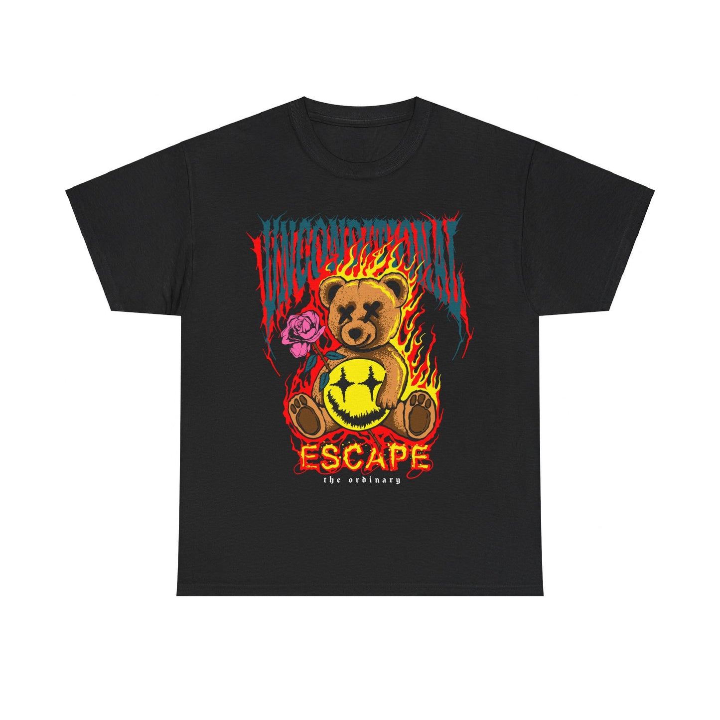 Unconditional Escape
