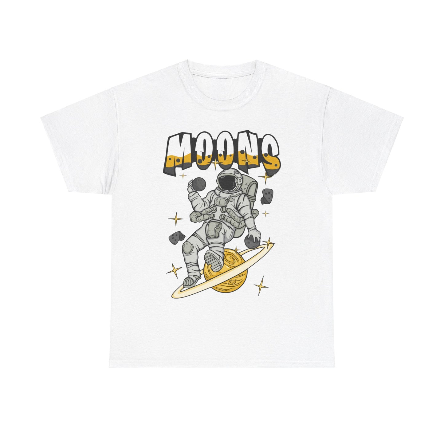 Moons