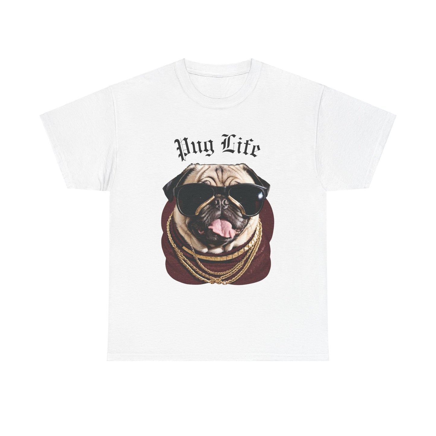 Pug Life