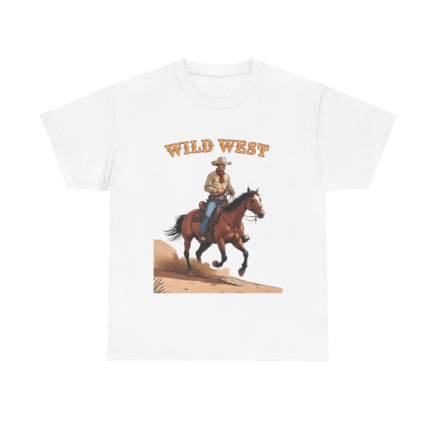 Wild West