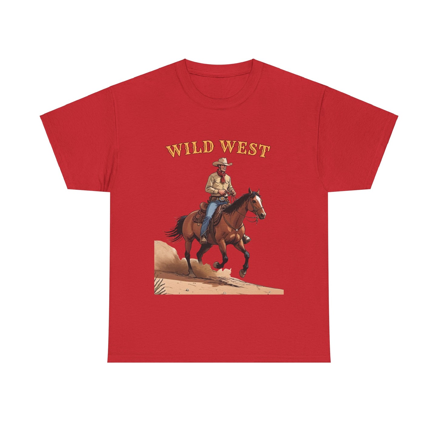 Wild West