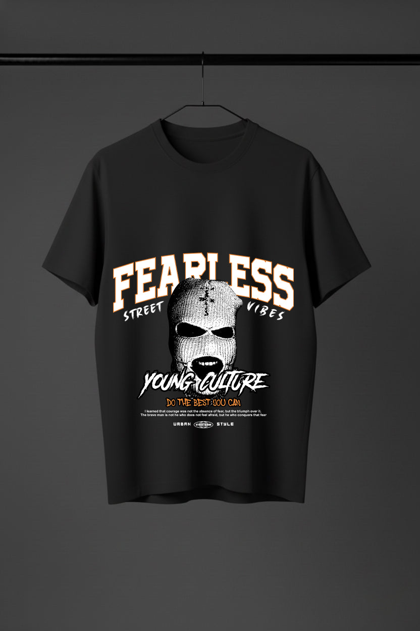 Fearless
