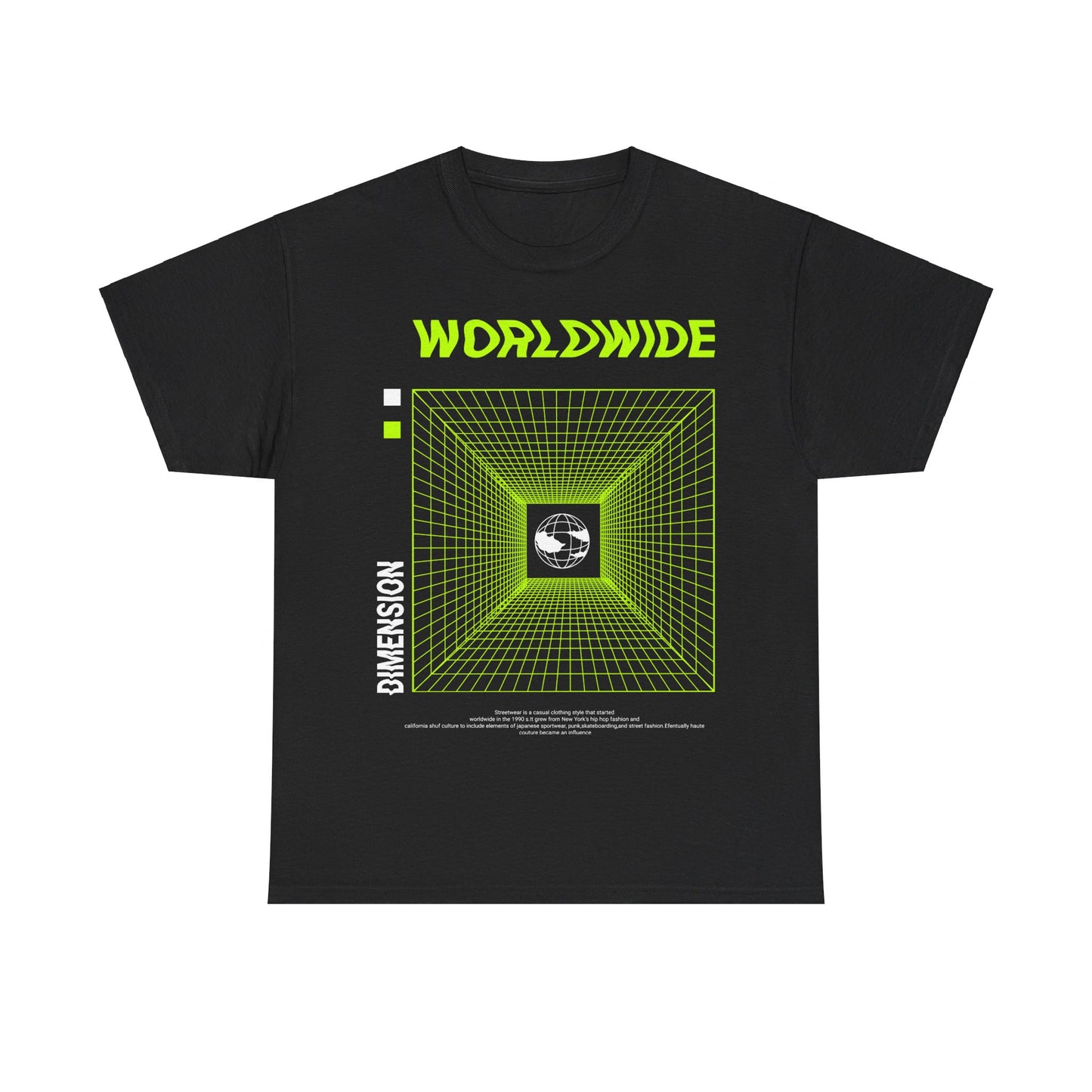 Worldwide Dimension