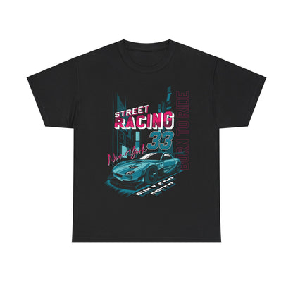 Street Racing