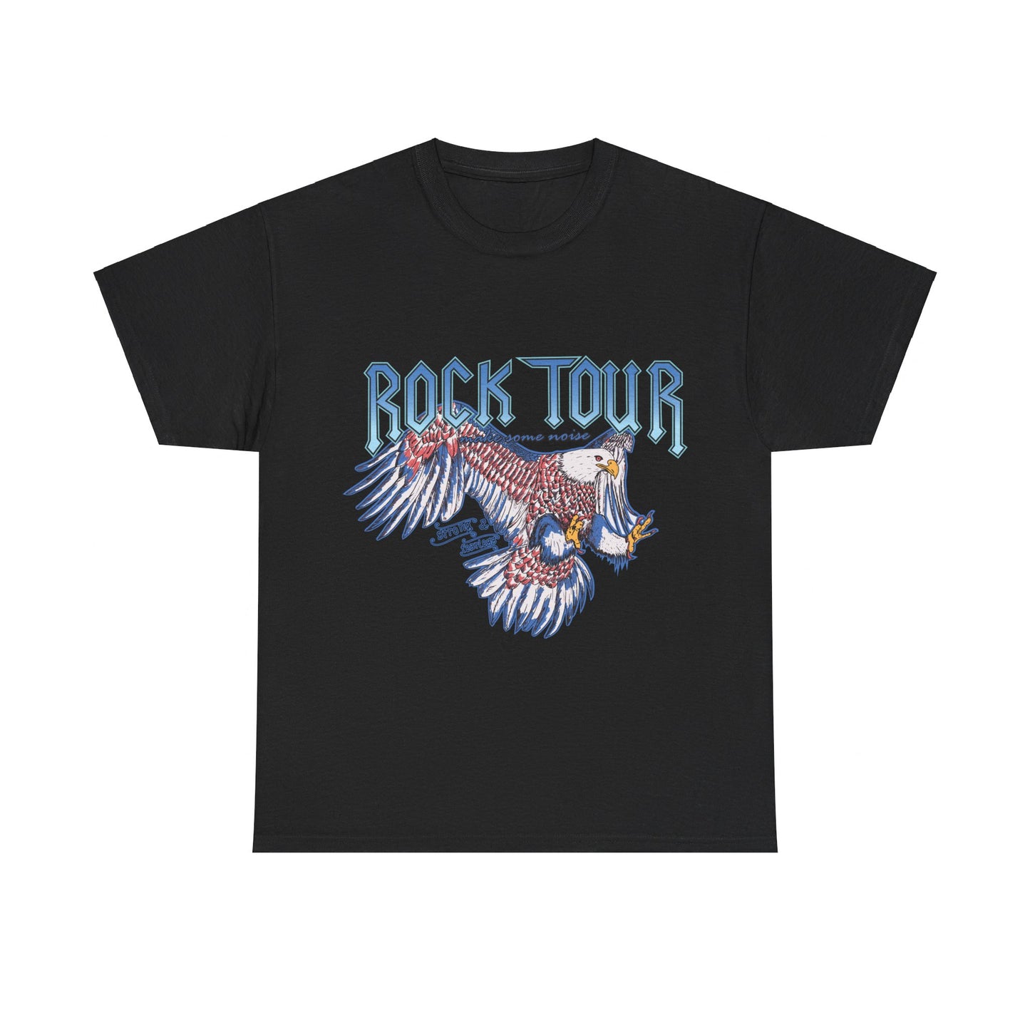 Rock Tour