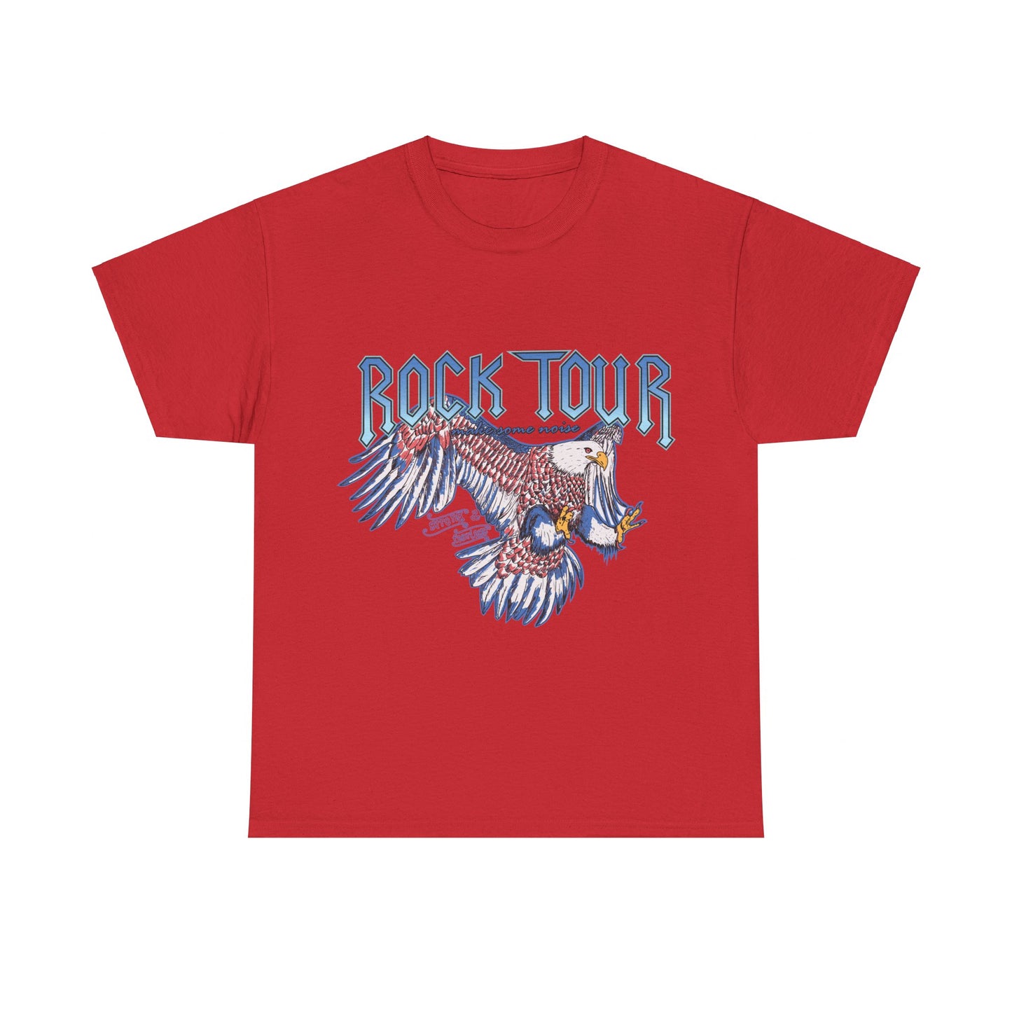Rock Tour