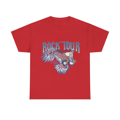 Rock Tour