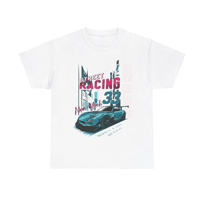 Street Racing