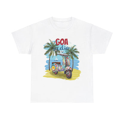 Goa vibes