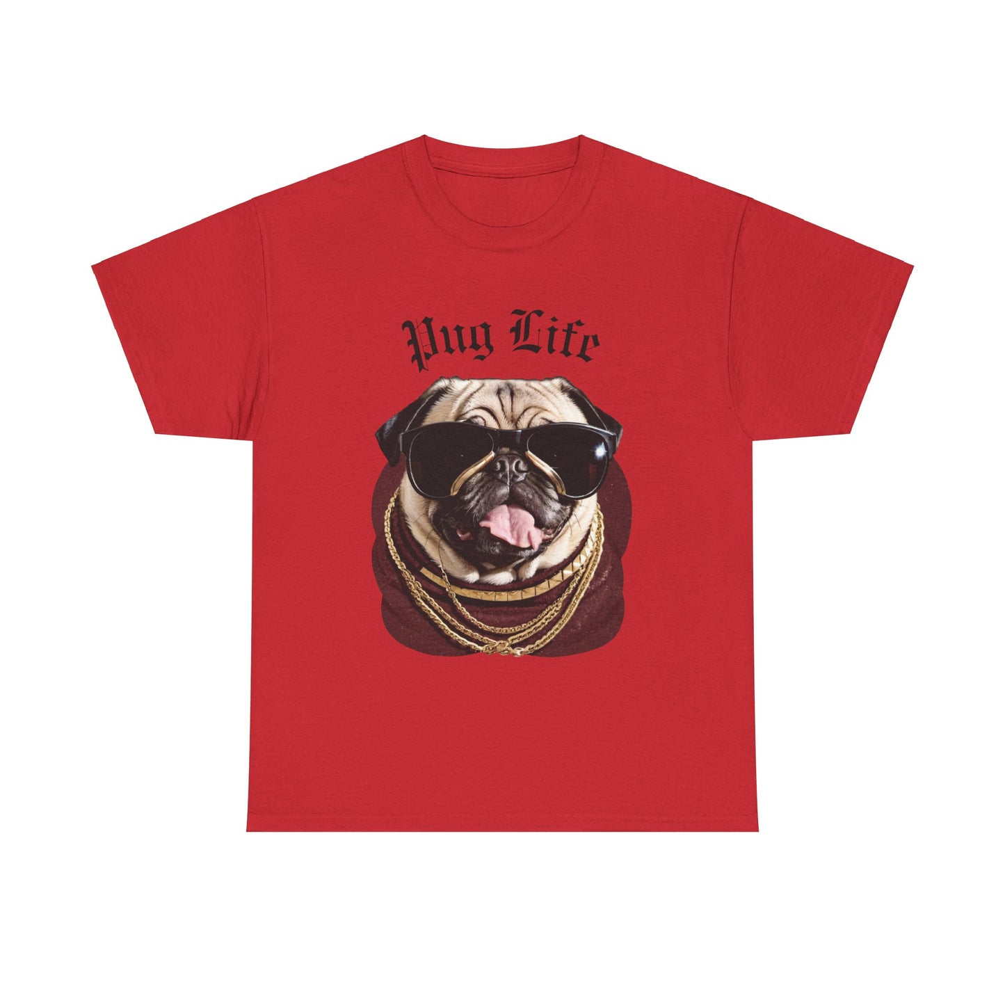 Pug Life