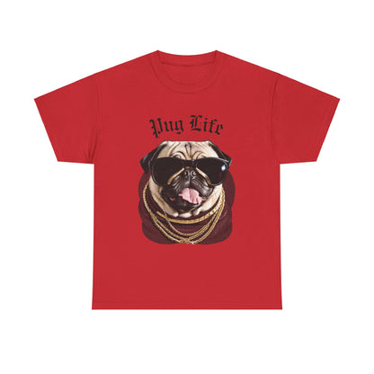 Pug Life