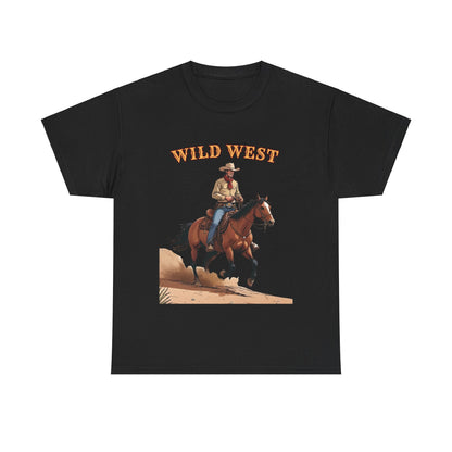 Wild West