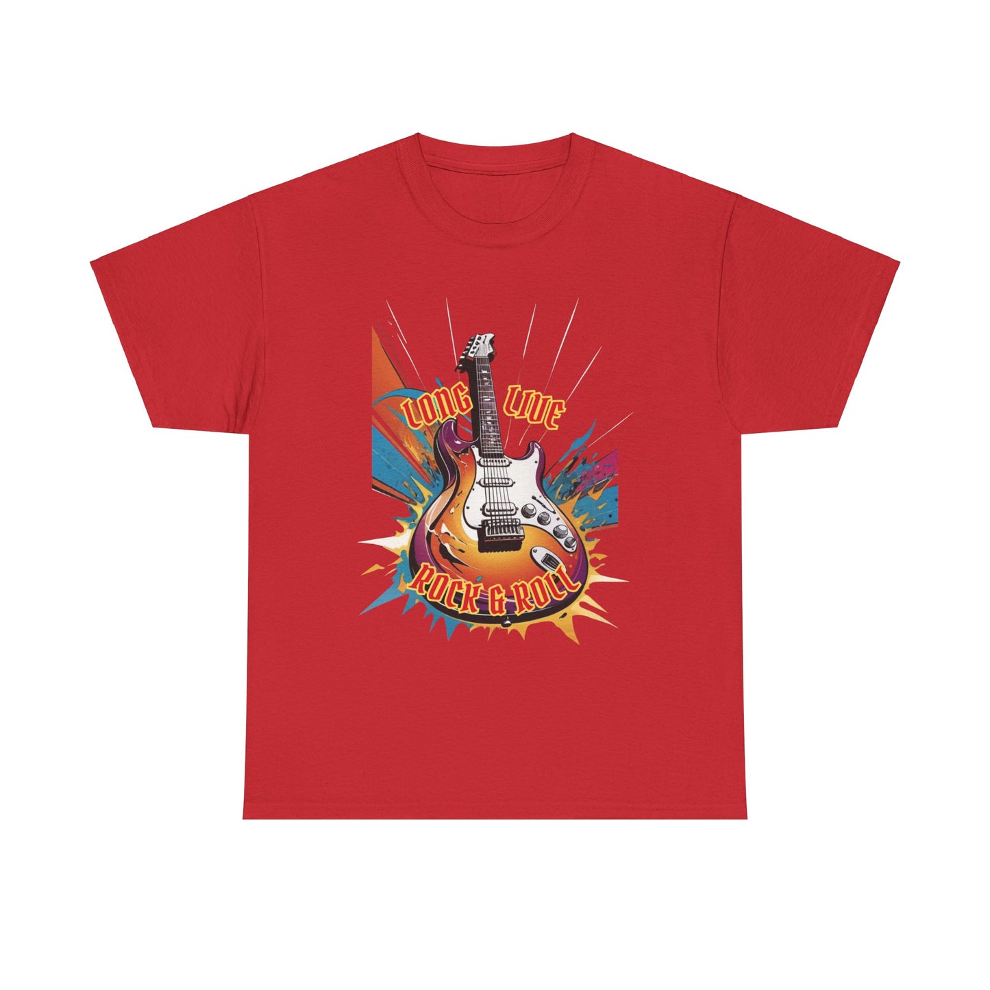 Rock & Roll