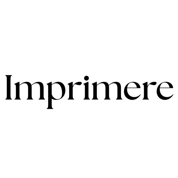Imprimere